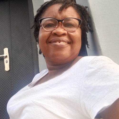 Funmilayo L. profile photo