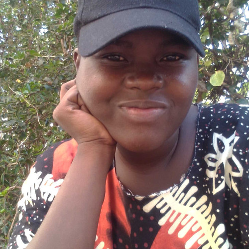 Cathrine A. profile photo