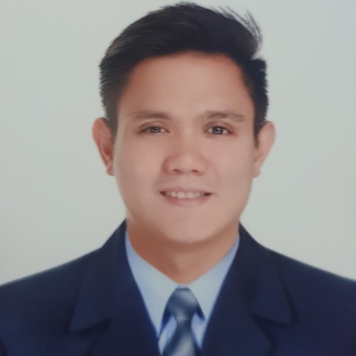 Roy Paolo M. profile photo