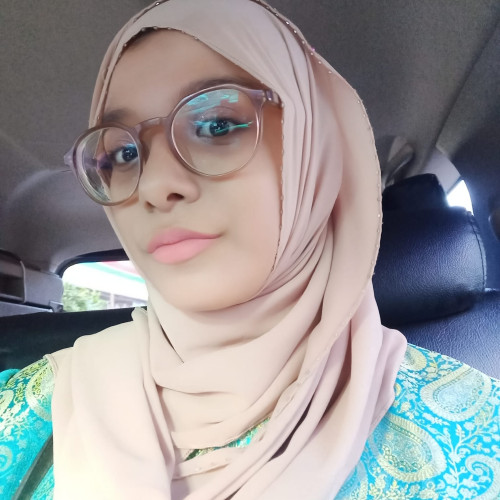 Fatimah F.
