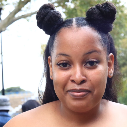 Ayanda B. profile photo