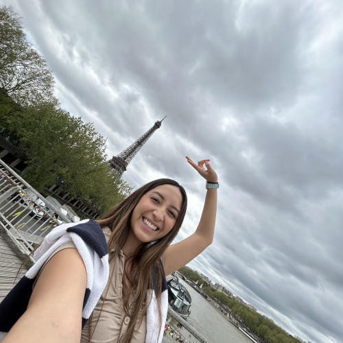 Paola P. profile photo