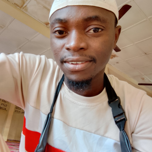 Sodiq  A. profile photo