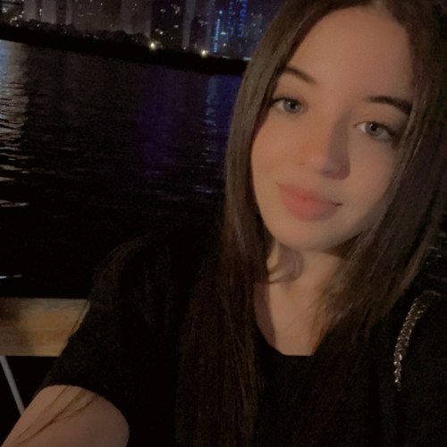 imoucha i. profile photo