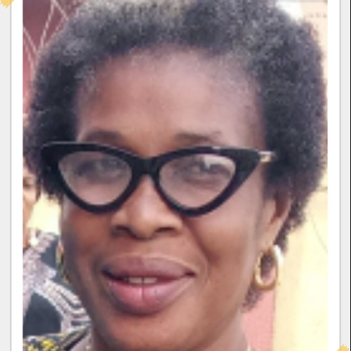 Ngozi J. profile photo