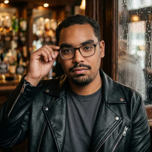 Kareem H. profile photo