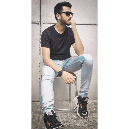 Asif H. profile photo