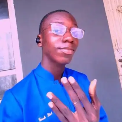 Adedeji  T. profile photo