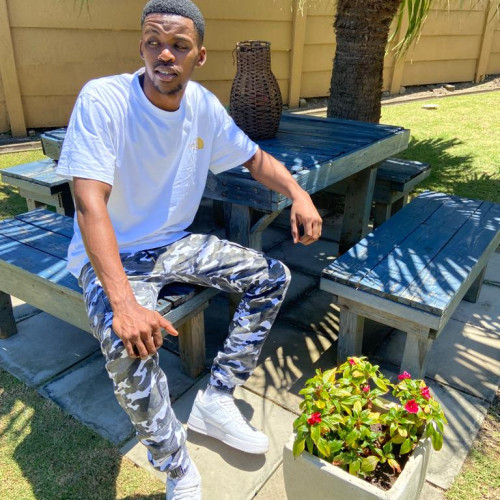 Chumani  V. profile photo