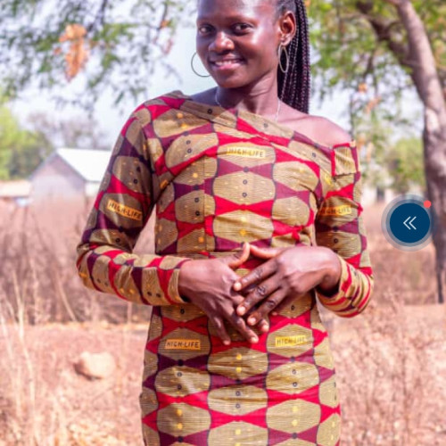 Celestina A. profile photo