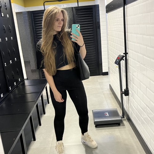 Gabriela G.