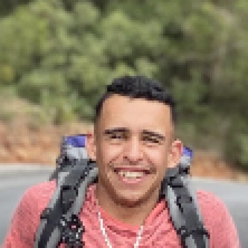 ali e. profile photo
