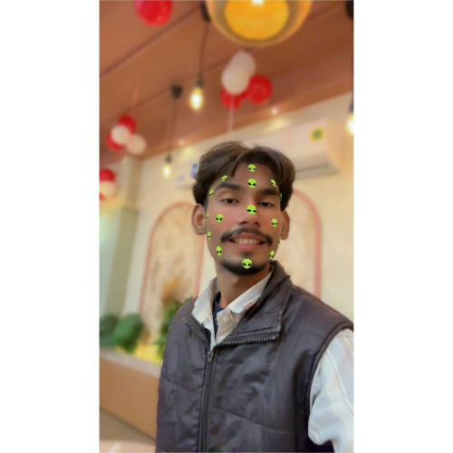 krishna s. profile photo