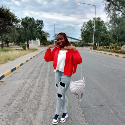 Elizabeth Ndunge  M. profile photo