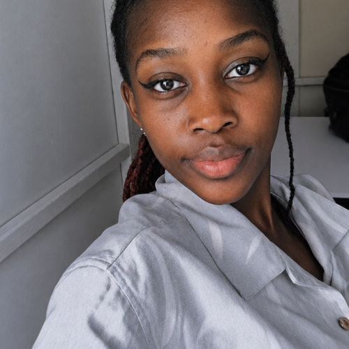 Blandy K. profile photo
