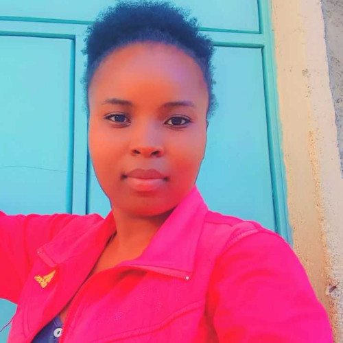 Esther w. profile photo