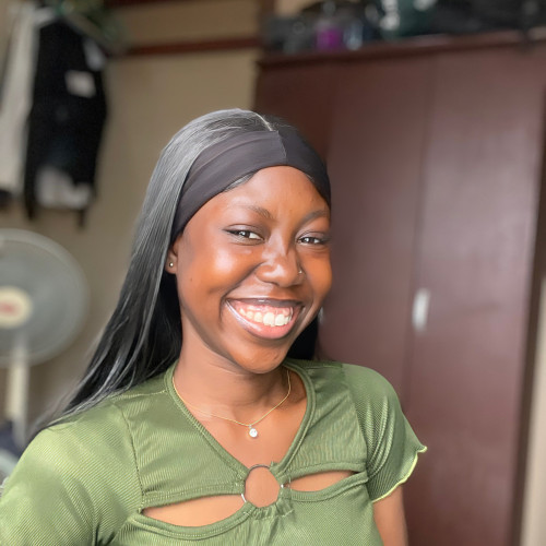 Bisola A.