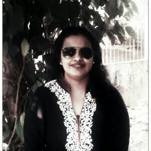 Anu P.