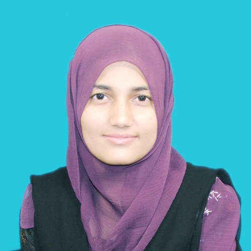 Iram S.