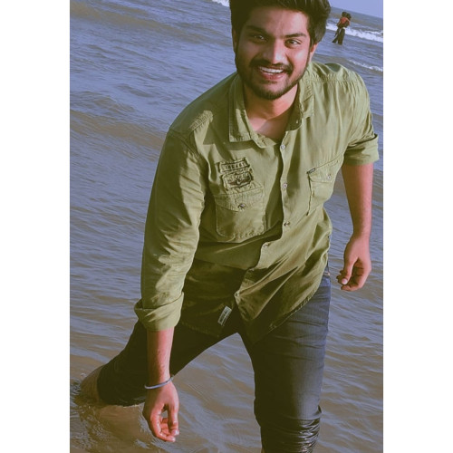 Charan S.