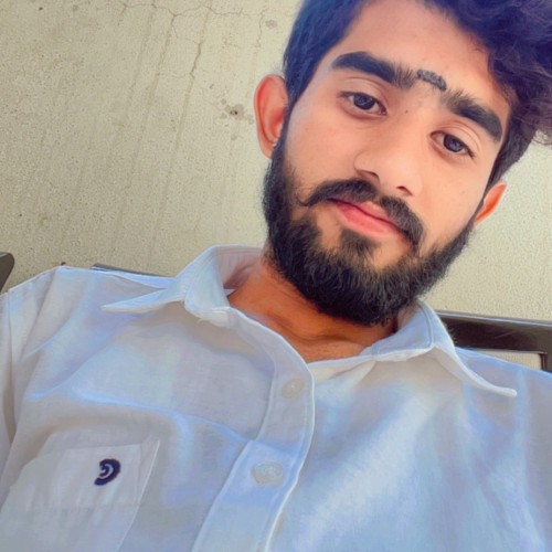 Manav singh R. profile photo