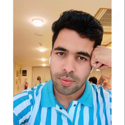 Aman D. profile photo