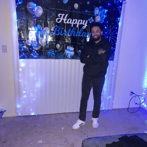 Brandon C. profile photo