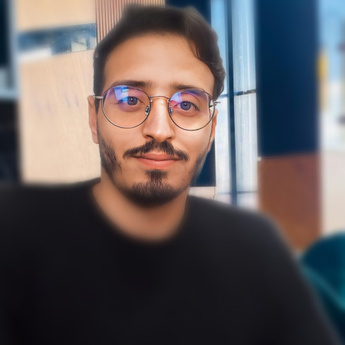 Samad J. profile photo