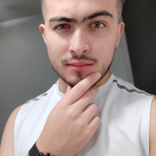 Esteban O. profile photo