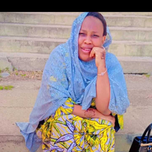 sadiya M.