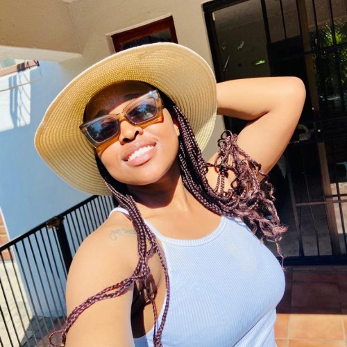 Porsha  M.