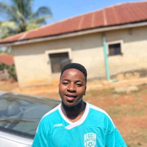 Oni E. profile photo
