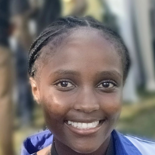 Shakina J. profile photo