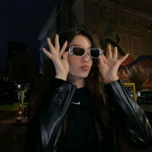 lina d. profile photo