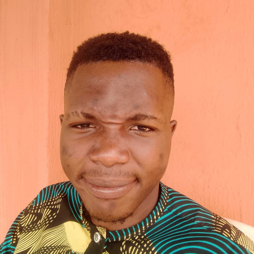 falaye E. profile photo