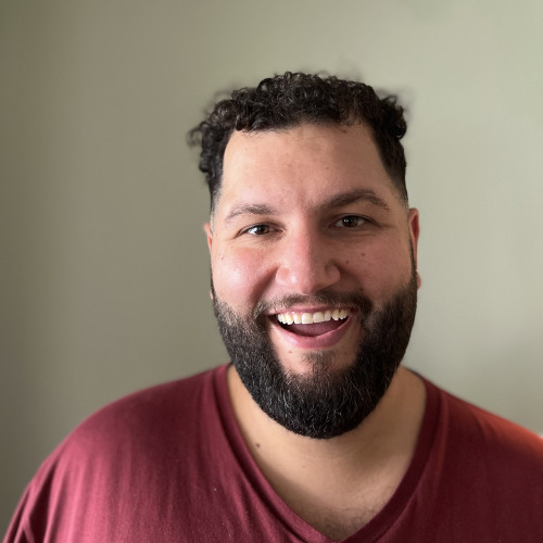 David G. profile photo