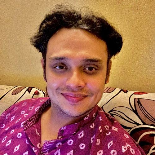 Anup D. profile photo