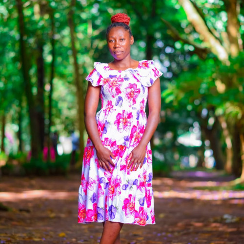 Diana M. profile photo