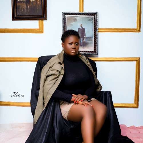 Ifunanya  O.