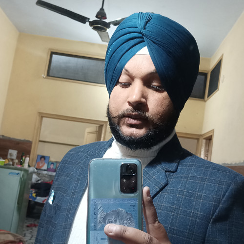 Manpreet  S. profile photo