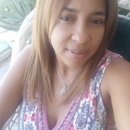 Estephany F. profile photo