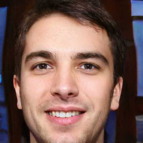 Estaveo G. profile photo