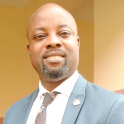 Akinlabi  A. profile photo