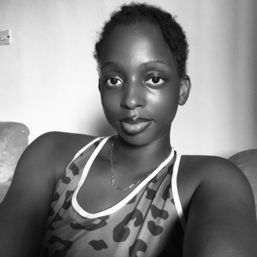 Treasure B. profile photo