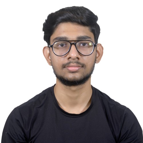 Mihir P. profile photo