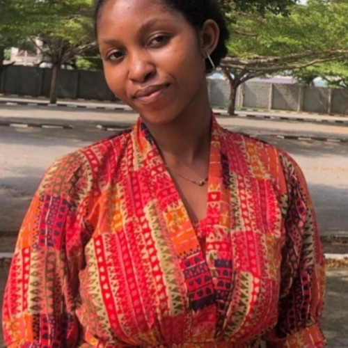 Nweze B. profile photo