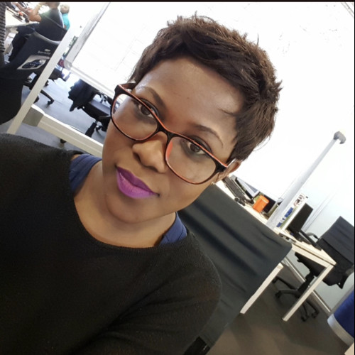 Sharon M. profile photo