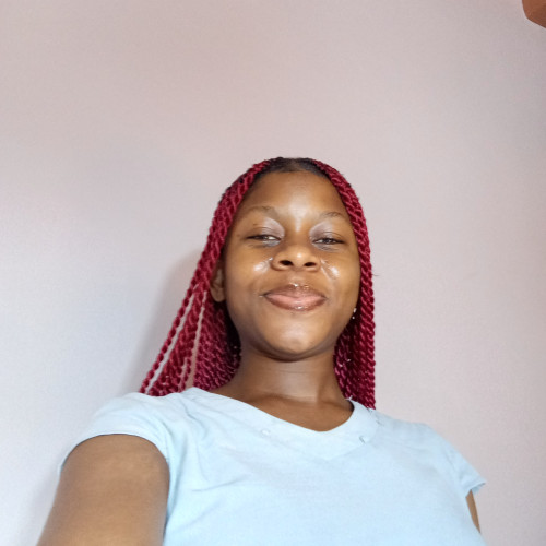 Nkechinyere D. profile photo