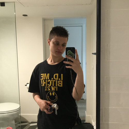 logan b. profile photo