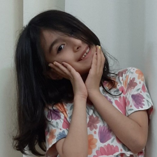 Neda N. profile photo